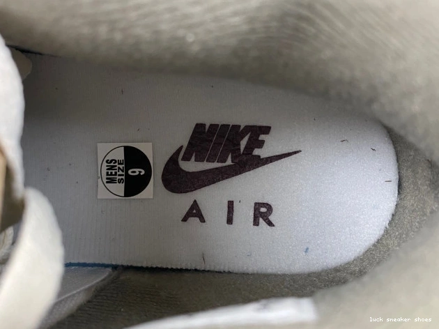 Reps LUCY 4 FZ4810-001 Ma Phantom Air Maniere x Jordan A 0823